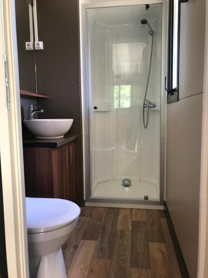 Bungalow Supérieur 2 Chambres