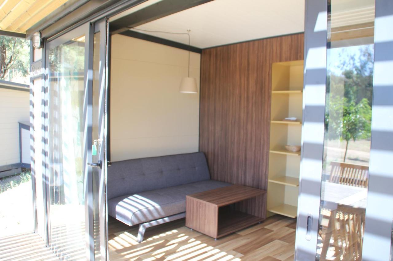 Bungalow Confort 2 Chambres