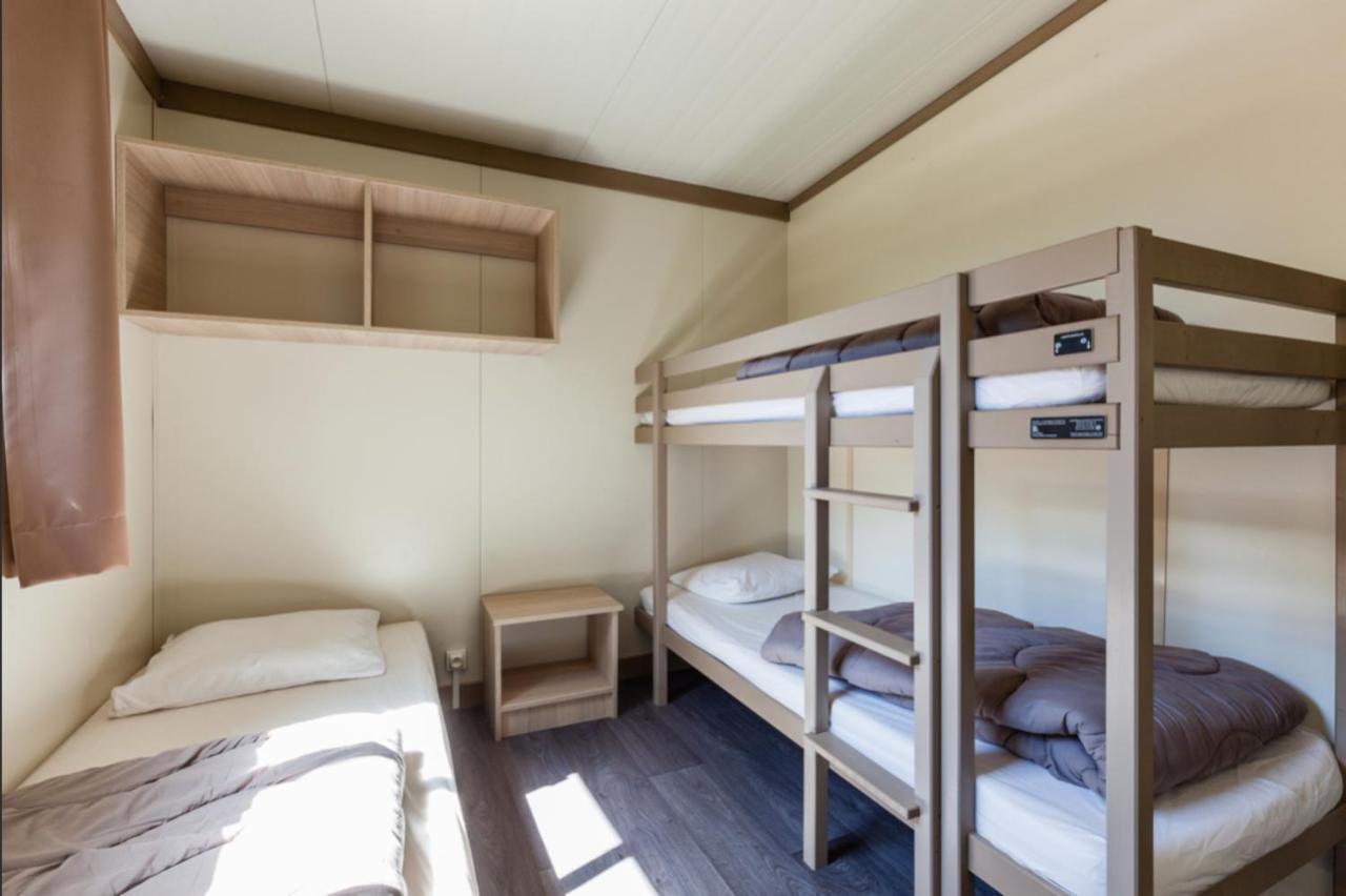 Bungalow 2 Chambres