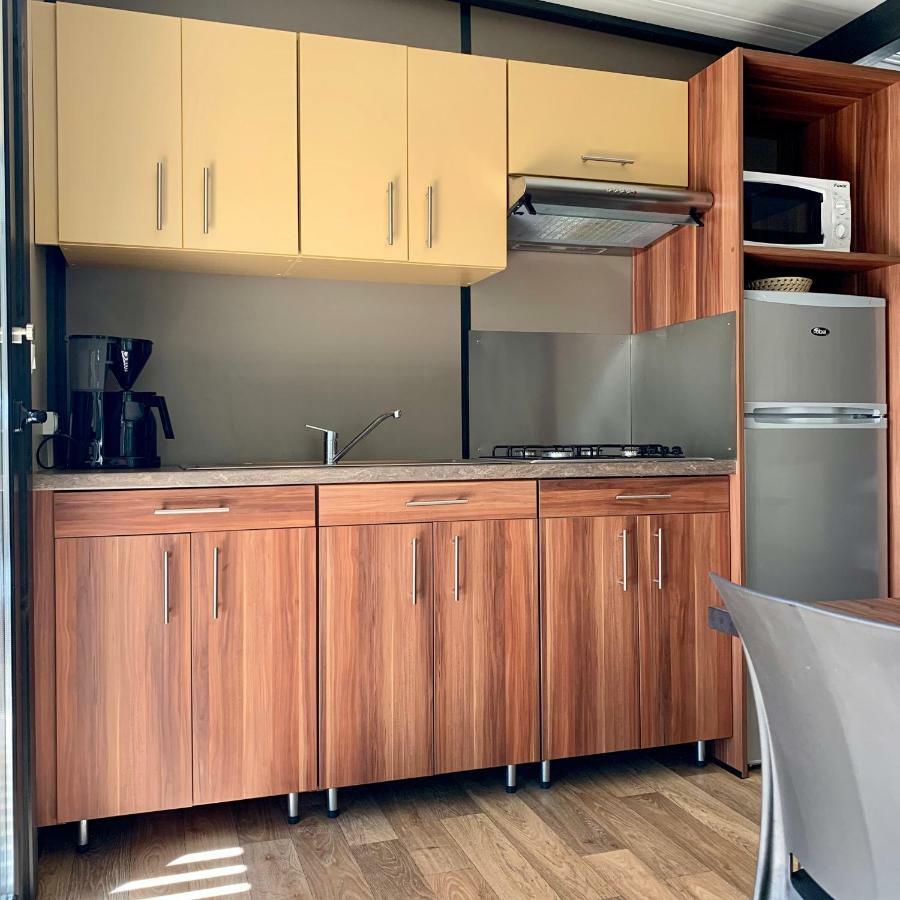 Bungalow 3 Chambres